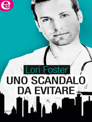 cover image of Uno scandalo da evitare